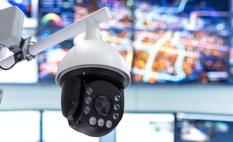 Smart Lighting for Energy Efficiency and Custom Ambiance