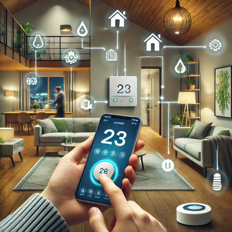 Small Changes, Big Energy Savings