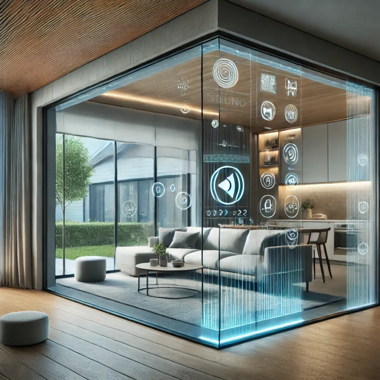 Reducing Noise with Smart Technology