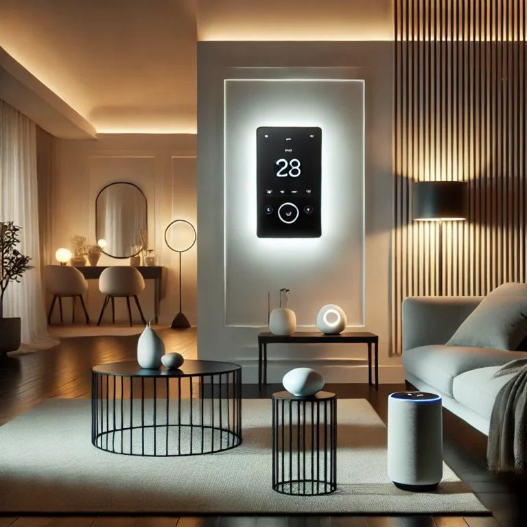 The Aesthetic Appeal of Smart Devices: Blending Function and Style